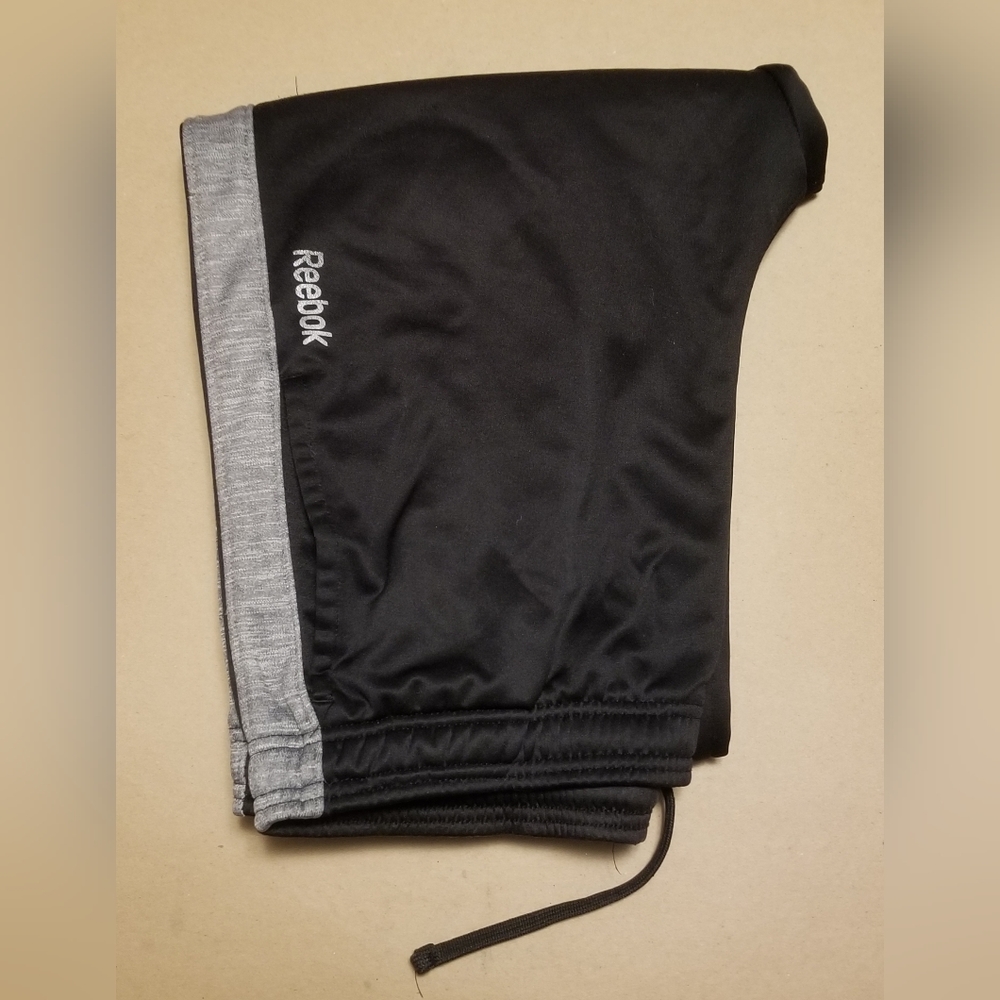 Reebok sweatpants